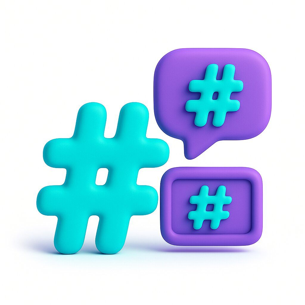 What is Hashtag? Ultimate Social Media Discovery Tool - Arfadia